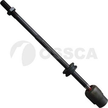 OSSCA 04114 - Inner Tie Rod, Axle Joint autospares.lv