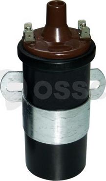 OSSCA 04843 - Ignition Coil autospares.lv