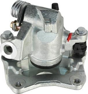 OSSCA 04865 - Brake Caliper autospares.lv