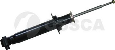 OSSCA 04390 - Shock Absorber autospares.lv