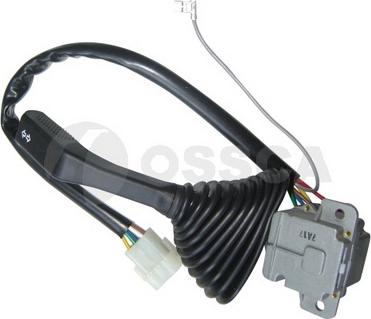 OSSCA 04342 - Control Stalk, indicators autospares.lv