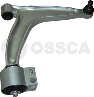 OSSCA 04369 - Track Control Arm autospares.lv