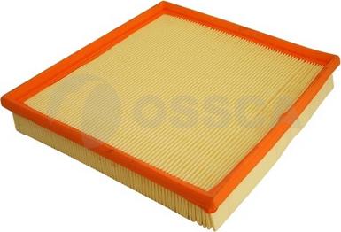 OSSCA 04326 - Air Filter, engine autospares.lv