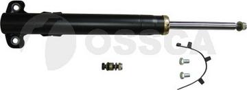 OSSCA 04375 - Shock Absorber autospares.lv