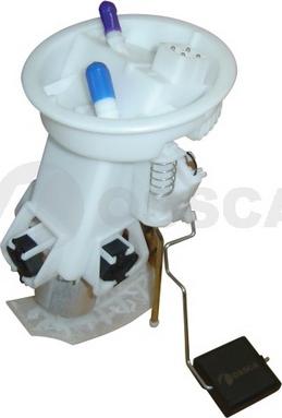 OSSCA 04377 - Fuel Pump autospares.lv