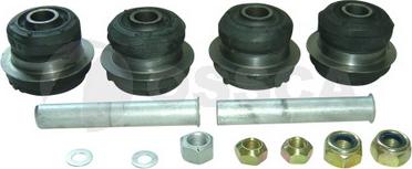 OSSCA 04293 - Repair Kit, link autospares.lv