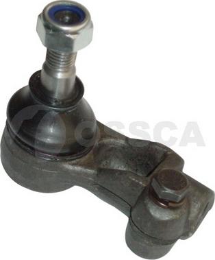 OSSCA 04212 - Tie Rod End autospares.lv