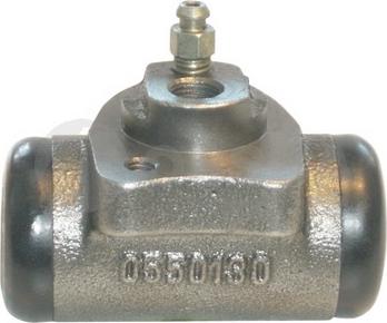 OSSCA 04238 - Wheel Brake Cylinder autospares.lv