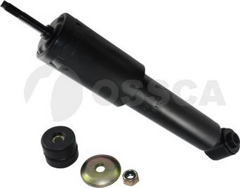 OSSCA 04229 - Shock Absorber autospares.lv