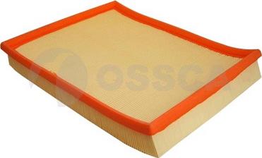 OSSCA 04276 - Air Filter, engine autospares.lv