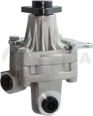 OSSCA 04754 - Hydraulic Pump, steering system autospares.lv
