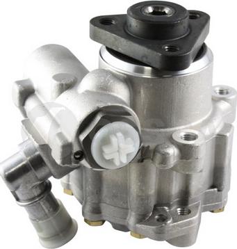OSSCA 04753 - Hydraulic Pump, steering system autospares.lv
