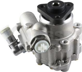 OSSCA 04752 - Hydraulic Pump, steering system autospares.lv