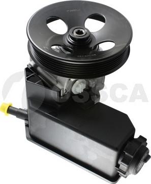 OSSCA 04764 - Hydraulic Pump, braking system autospares.lv