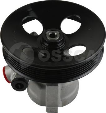 OSSCA 04762 - Hydraulic Pump, steering system autospares.lv