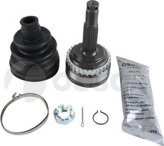 OSSCA 04707 - Joint Kit, drive shaft autospares.lv