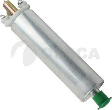 OSSCA 04734 - Fuel Pump autospares.lv