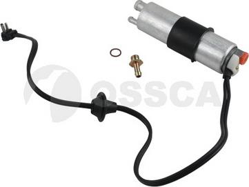 OSSCA 04735 - Fuel Pump autospares.lv