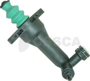 OSSCA 04731 - Slave Cylinder, clutch autospares.lv