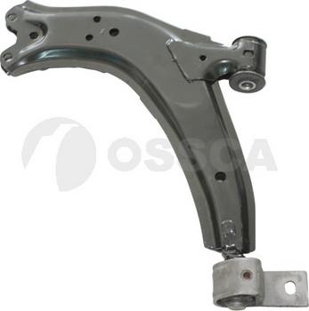 OSSCA 04722 - Track Control Arm autospares.lv