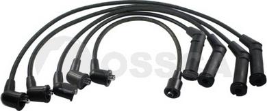 OSSCA 05956 - Ignition Cable Kit autospares.lv