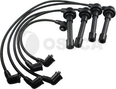 OSSCA 05957 - Ignition Cable Kit autospares.lv