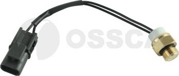 OSSCA 05914 - Temperature Switch, radiator / air conditioner fan autospares.lv