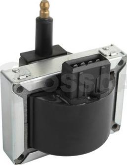 OSSCA 05930 - Ignition Coil autospares.lv