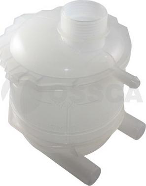 OSSCA 05978 - Expansion Tank, coolant autospares.lv