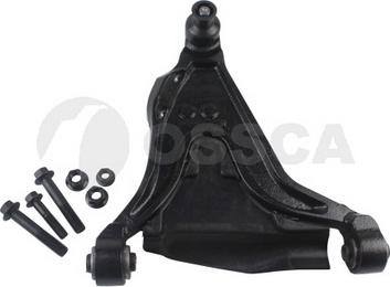 OSSCA 05444 - Track Control Arm autospares.lv