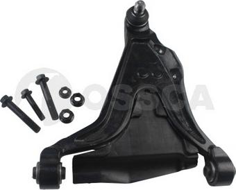 OSSCA 05443 - Track Control Arm autospares.lv