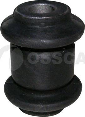 OSSCA 05451 - Bush of Control / Trailing Arm autospares.lv