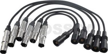 OSSCA 05591 - Ignition Cable Kit autospares.lv