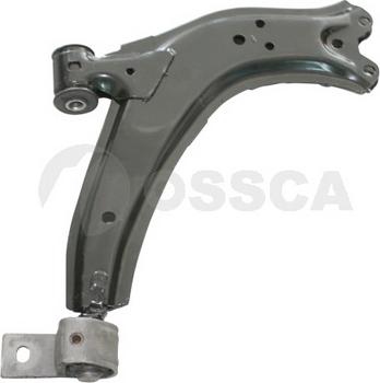 OSSCA 05522 - Track Control Arm autospares.lv