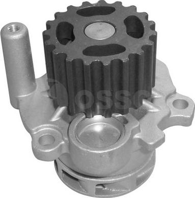 OSSCA 05642 - Water Pump autospares.lv