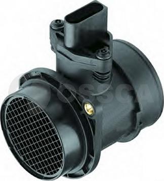 OSSCA 05660 - Air Mass Sensor autospares.lv