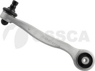 OSSCA 05612 - Track Control Arm autospares.lv