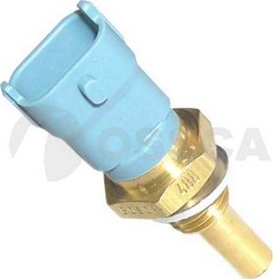 OSSCA 05677 - Sensor, coolant temperature autospares.lv