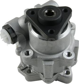 OSSCA 05040 - Hydraulic Pump, steering system autospares.lv