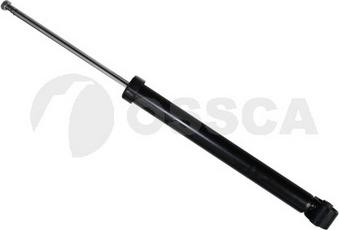 OSSCA 05029 - Shock Absorber autospares.lv