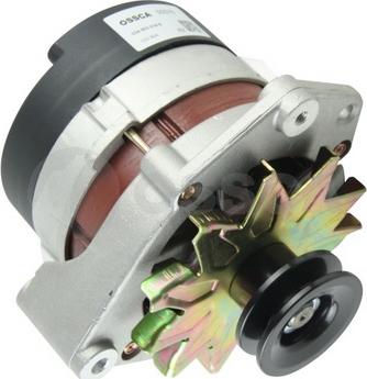 OSSCA 05076 - Alternator autospares.lv