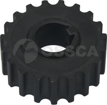 OSSCA 05154 - Gear, crankshaft autospares.lv