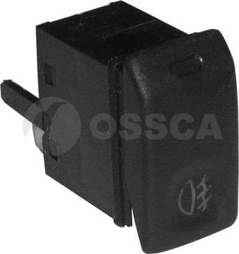 OSSCA 05155 - Switch, fog light autospares.lv