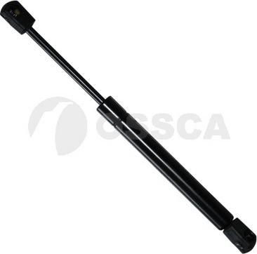 OSSCA 05114 - Gas Spring, boot, cargo area autospares.lv