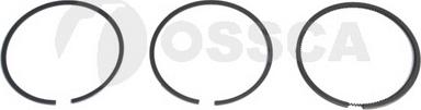 OSSCA 05845 - Piston Ring Kit autospares.lv