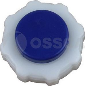 OSSCA 05854 - Sealing Cap, coolant tank autospares.lv