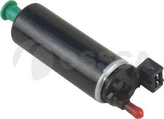 OSSCA 05813 - Fuel Pump autospares.lv