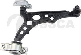 OSSCA 05879 - Track Control Arm autospares.lv