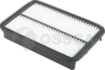 OSSCA 05366 - Air Filter, engine autospares.lv