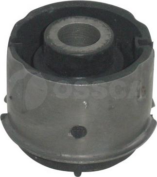 OSSCA 05338 - Bush of Control / Trailing Arm autospares.lv